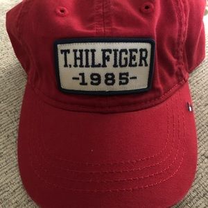 Tommy Hilfiger Hat